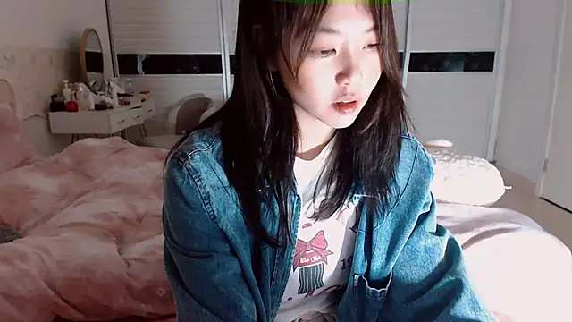 -Lucky Girl online show from 03-16-26, 12:42