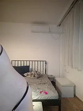 Jassiundich2 online show from 09-18-25, 06:59