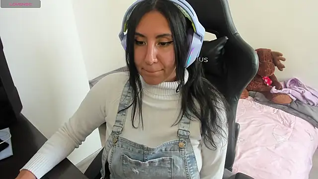 Snapshot of nerdgirl_314 chatting on 01-13-25, 08:15 nerdgirl 314 online show from 01-13-25, 08:15