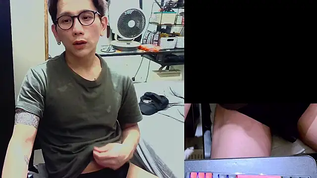 UndreamtM online show from 03-06-26, 02:35