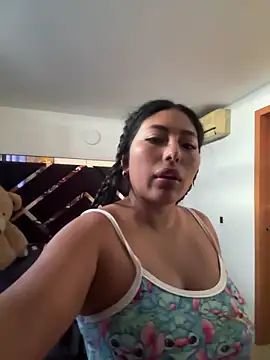 emmyjhonson07 online show from 11-15-25, 12:34