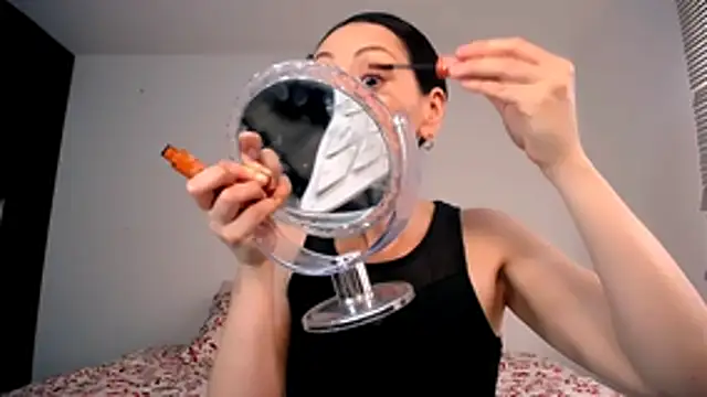 AliceRossi online show from 03-18-26, 03:26