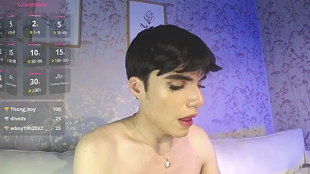 Snapshot of ChristianM_18 chatting on 12-09-24, 11:15 ChristianM 18 online show from 12-09-24, 11:15
