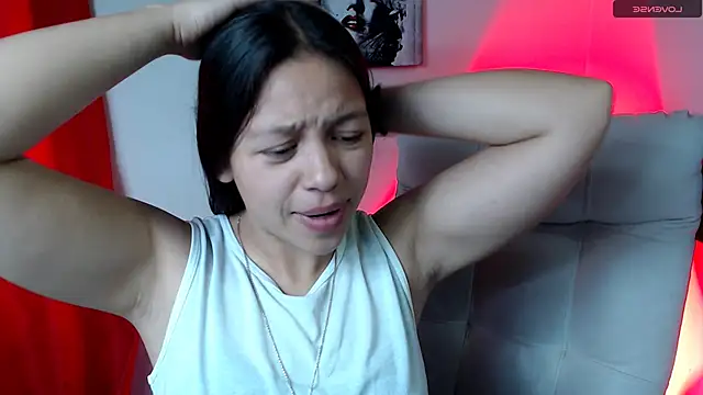 Snapshot of SamanthaRoldaan chatting on 01-22-25, 10:05 SamanthaRoldaan online show from 01-22-25, 10:05