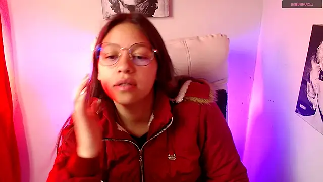 Snapshot of SamanthaRoldaan chatting on 01-23-25, 01:35 SamanthaRoldaan online show from 01-23-25, 01:35