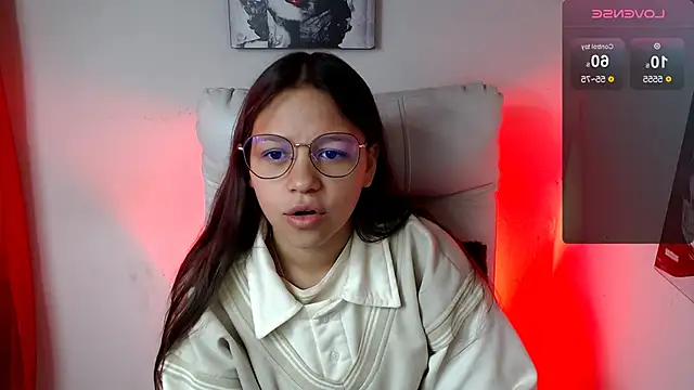 Snapshot of SamanthaRoldaan chatting on 01-29-25, 02:10 SamanthaRoldaan online show from 01-29-25, 02:10