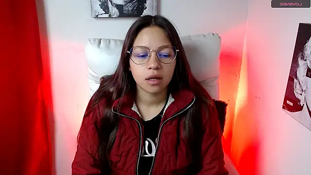 Snapshot of SamanthaRoldaan chatting on 01-30-25, 01:42 SamanthaRoldaan online show from 01-30-25, 01:42