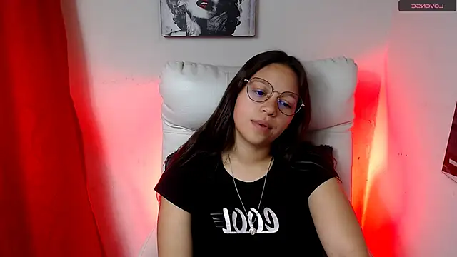 Snapshot of SamanthaRoldaan chatting on 01-30-25, 07:48 SamanthaRoldaan online show from 01-30-25, 07:48