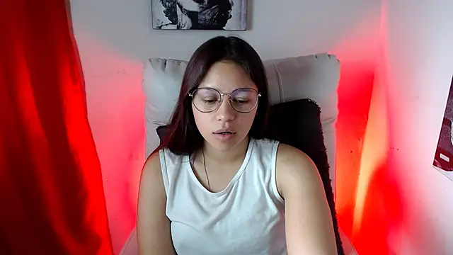 Snapshot of SamanthaRoldaan chatting on 01-31-25, 05:32 SamanthaRoldaan online show from 01-31-25, 05:32