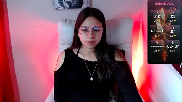 Snapshot of SamanthaRoldaan chatting on 02-10-25, 01:22 SamanthaRoldaan online show from 02-10-25, 01:22