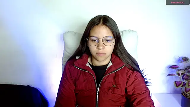 Snapshot of SamanthaRoldaan chatting on 02-14-25, 02:44 SamanthaRoldaan online show from 02-14-25, 02:44