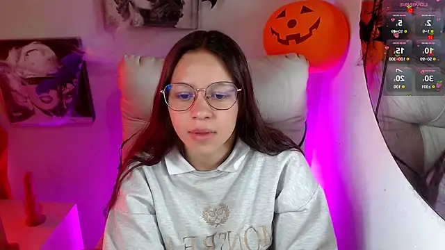 SamanthaRoldaan online show from 11-04-25, 02:49