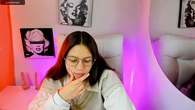 SamanthaRoldaan online show from 03-13-26, 03:07