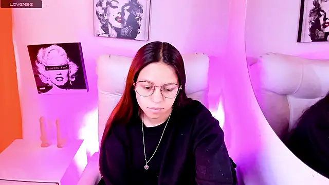 SamanthaRoldaan online show from 03-17-26, 03:15