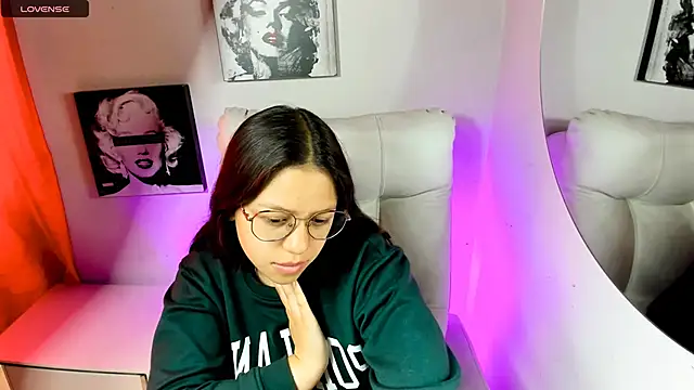 SamanthaRoldaan online show from 04-14-26, 02:56