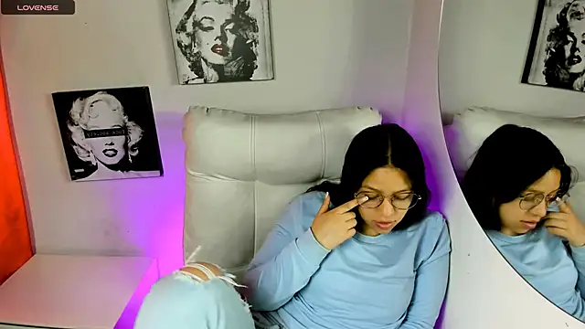 SamanthaRoldaan online show from 04-18-26, 07:07