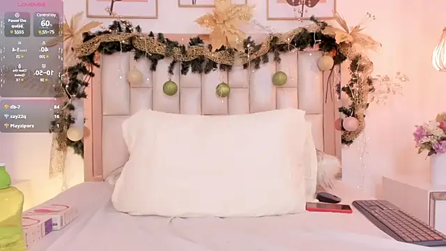 any vega7 online show from 12-12-24, 04:32