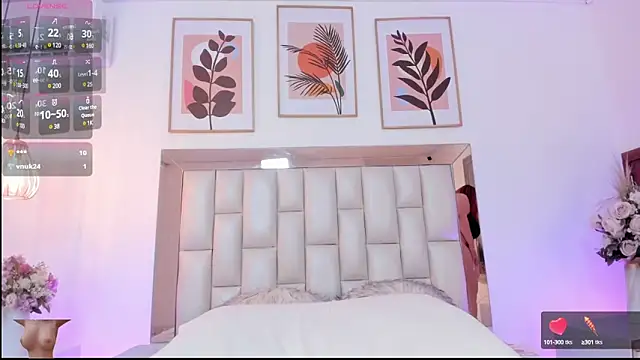 any vega7 online show from 01-13-25, 04:30