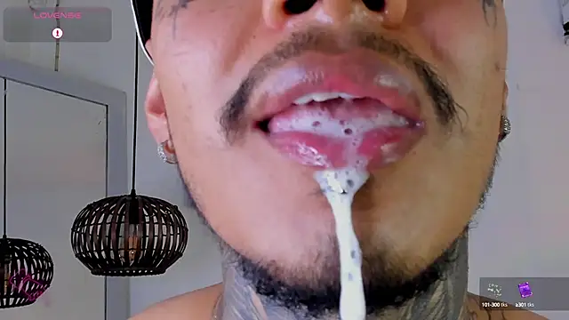 JordanSmiith  online show from 02-13-25, 02:12