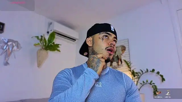 JordanSmiith  online show from 12-18-25, 08:48