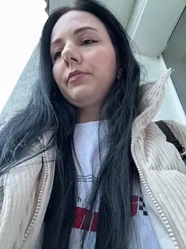 naughty lucifer online show from 04-19-26, 04:06