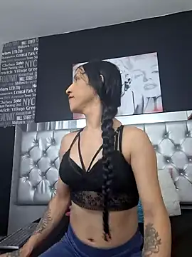 Snapshot of _nicolehotshemale chatting on 01-21-25, 09:15 nicolehotshemale online show from 01-21-25, 09:15