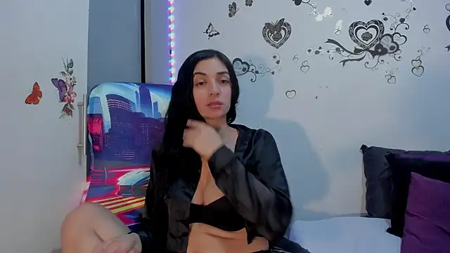 Linisprincehot69 online show from 03-28-26, 06:57