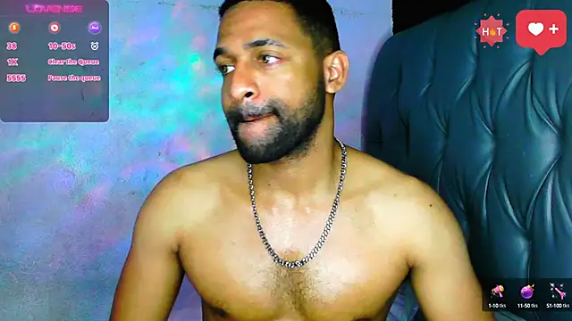 bbcblackhot34 online show from 01-31-25, 02:48