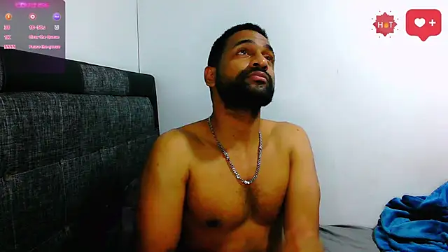 bbcblackhot34 online show from 02-10-25, 06:20