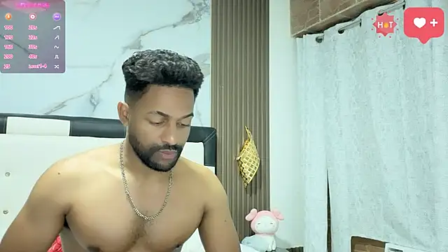 bbcblackhot34 online show from 09-09-25, 01:43