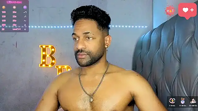 bbcblackhot34 online show from 12-03-25, 03:14