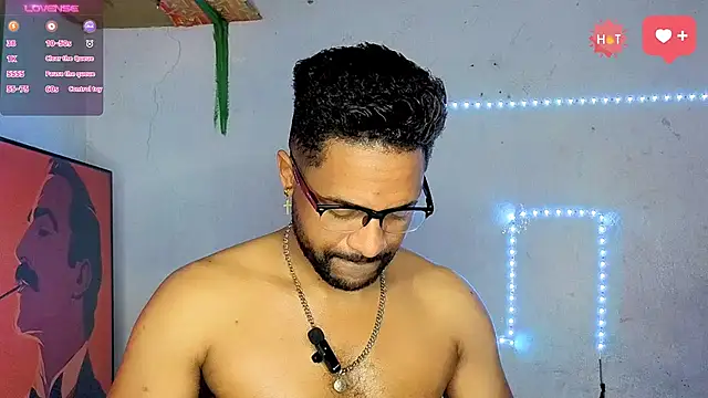 bbcblackhot34 online show from 12-13-25, 08:47