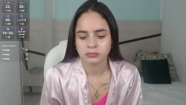 heidy hoiss online show from 03-04-25, 11:11