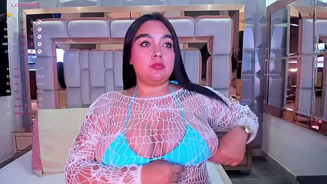 samantasm online show from 01-24-25, 04:27