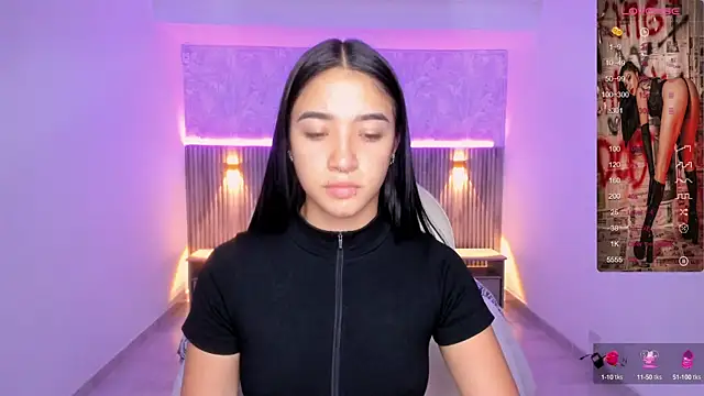 Antonella Grayy online show from 02-22-25, 11:02