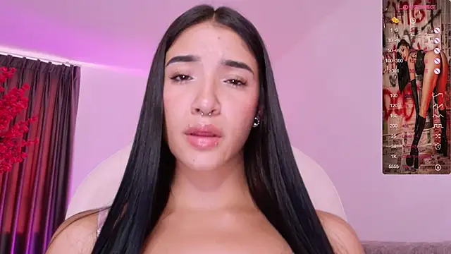 Antonella Grayy online show from 03-19-25, 05:06