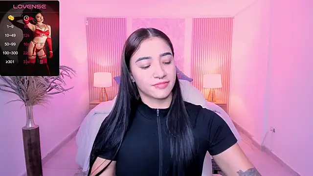 Antonella Grayy online show from 10-14-25, 11:00