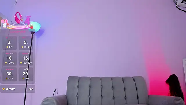 zoe6x online show from 10-31-25, 03:13