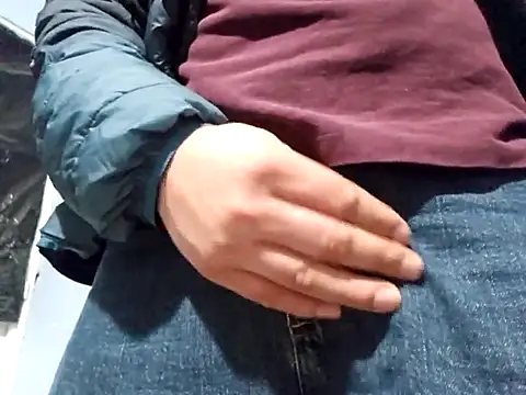 Pnstrokes online show from 02-22-25, 04:40