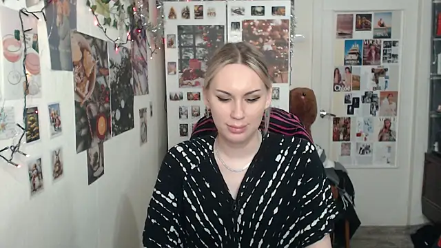 CapriScorpion online show from 12-29-24, 03:13