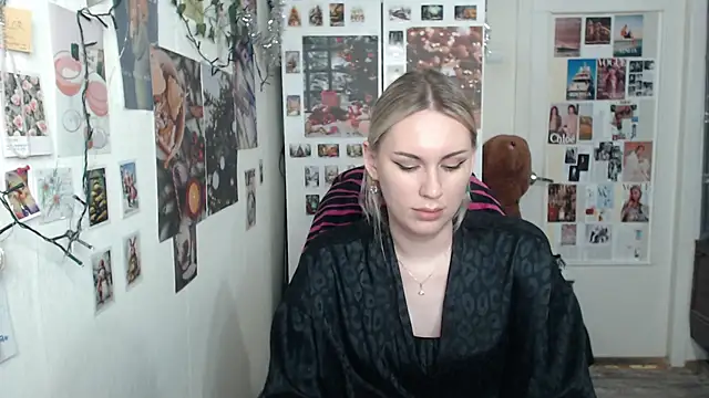 CapriScorpion online show from 01-05-25, 01:15