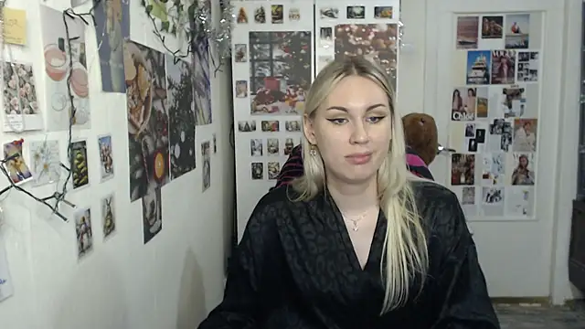 CapriScorpion online show from 01-05-25, 04:16