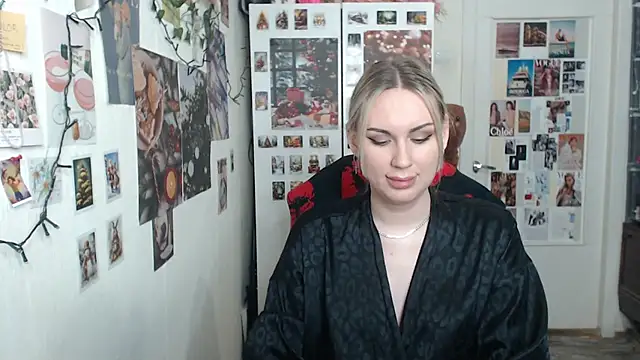 CapriScorpion online show from 01-23-25, 02:50