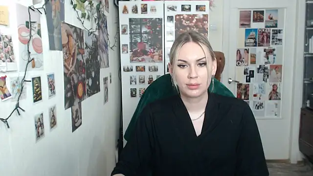 CapriScorpion online show from 01-25-25, 01:08