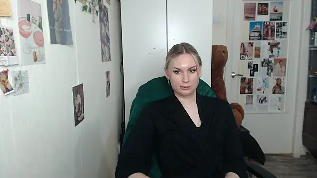 CapriScorpion online show from 02-03-25, 05:46