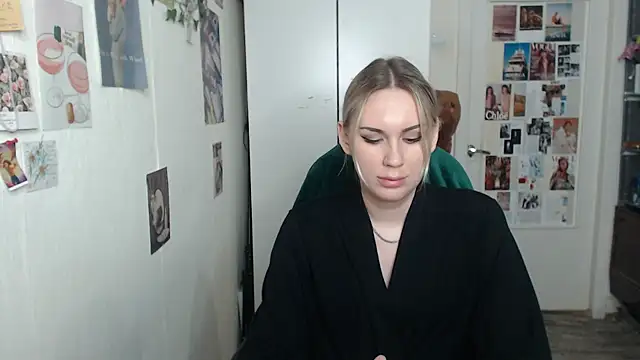 CapriScorpion online show from 02-04-25, 03:15