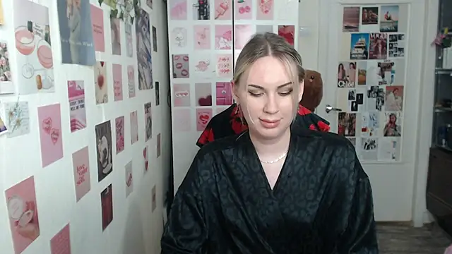 CapriScorpion online show from 02-12-25, 04:44