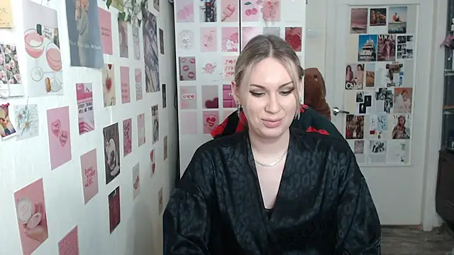 CapriScorpion online show from 02-18-25, 04:48