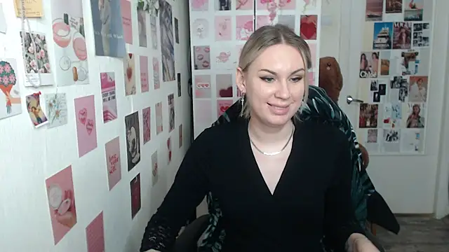 CapriScorpion online show from 02-24-25, 11:43