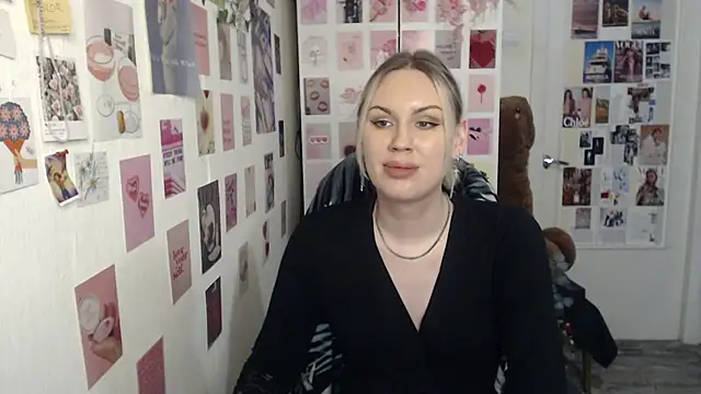 CapriScorpion online show from 02-27-25, 04:10